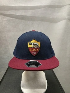 NWS AS Roma Fi Collection eng anliegende Mütze 7 3/8 - Bild 1 von 10