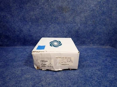 NEW Crestron AMP-X300 X-Series Four Channel Modular Power Amplifier (E2) - Image 1 of 3