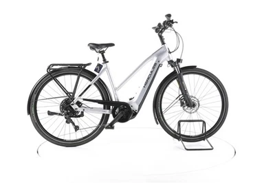 Hercules Futura Sport I-10 Trekking E-Bike Top Elektrofahrrad Bosch Akku 625Wh - Bild 1 von 4