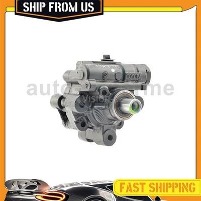 Bomba de dirección asistida para Dodge Magnum 2005-2008 Chrysler 300 2005-2010 Foto 1 de 4
