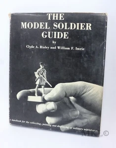 Buch - Der Modellsoldatenführer von Clyde A. Riley und William F. Imrie - Bild 1 von 10
