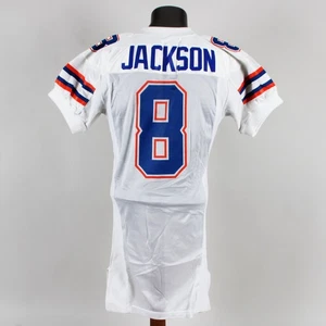 Chad Jackson Game Issued Jersey Florida Gators - COA - Bild 1 von 7