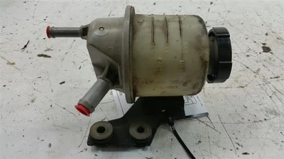 Bomba de dirección asistida Nissan Máxima botella depósito de líquido 2005 2006 2007 2008 Foto 1 de 2