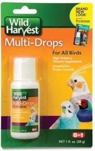 OZ Bird Multi Drops - Picture 1 of 1