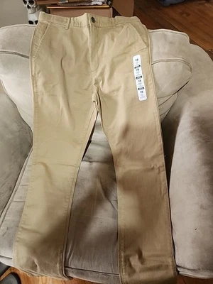 Pantalones talla 18 para niños o niñas Foto 1 de 3