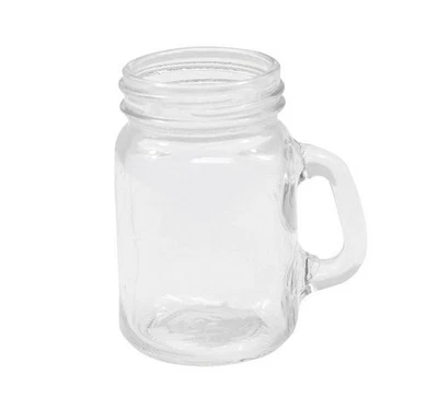 Tablecraft bicchiere liquore, shot, degustazione in vetro 133 ml - Immagine 1 di 2