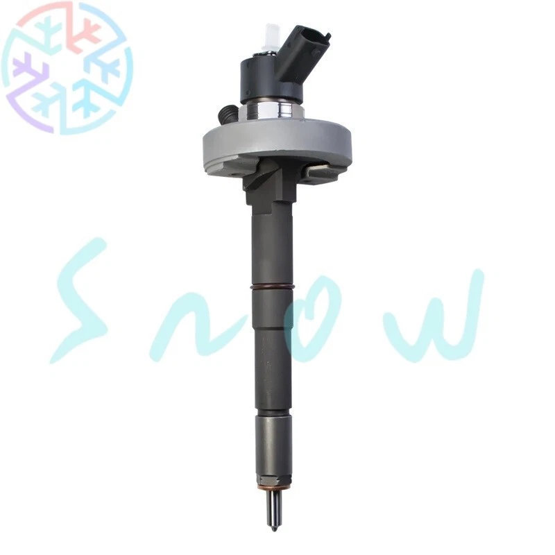 0445110315 INYECTOR DE COMBUSTIBLE PARA MOTOR NISSAN ZD30 DCI URVAN CARAVANA CABSTAR 3.0L Foto 1 de 3