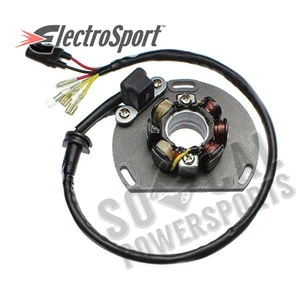 2000-2005 KTM 300MXC/EXC - Europe models Dirt Bike ElectroSport Stator - Picture 1 of 2