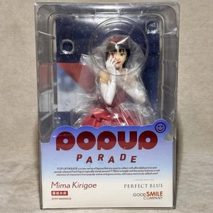 Personaggio Parata Popup Mima Kirigoe Goodsmile Blu Perfetto Satoshi Kon Lain [Nuovo] - Foto 1 di 17