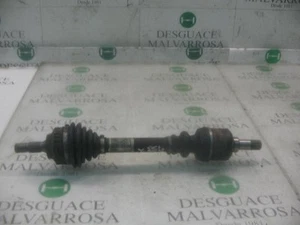 FRONT LEFT TRANSMISSION / 3877480 FOR CITROËN XSARA COUPE 2.0 HDI CAT RHY / DW1 - Picture 1 of 5
