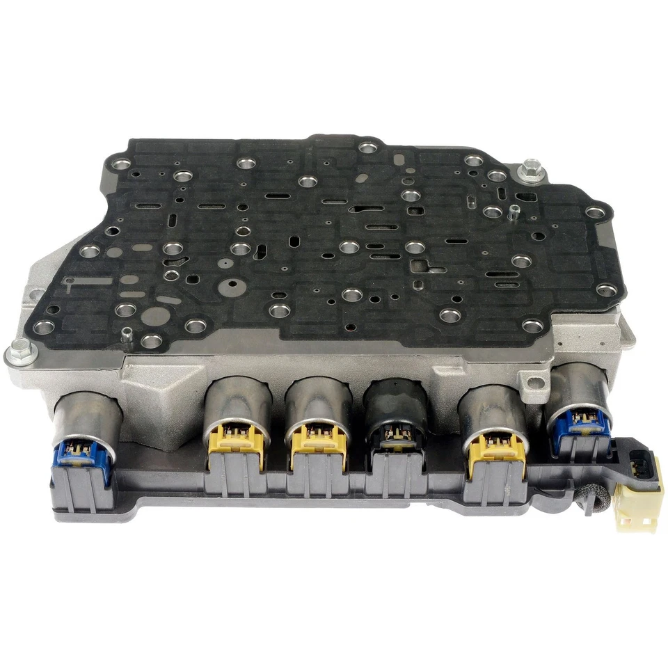 Módulo de control de transmisión Dorman 609-034 para modelos seleccionados de Ford Mercury 09-12 Foto 1 de 4