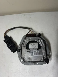 07- 5 BMW E84 E90 E92 E93 335I N20 N54 ENGINE RADIATOR FAN MOTOR OEM 67327561712 - Picture 1 of 5