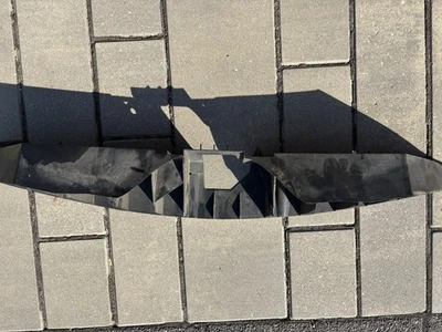 Amortiguador de soporte de radiador superior delantero Toyota Scion xD 2008-2014 OEM 52617-52040 Foto 1 de 4