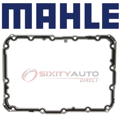 MAHLE Trans Oil Pan Gasket for 2003-2010 Ford Explorer Mustang Sport vt Foto 1 de 4