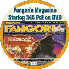 Magazines On Dvd Products For Sale Ebay