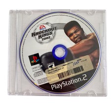 .PS2.' | '.Knockout Kings 2002.