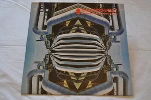 VINYL - LP - THE ALAN PARSONS PROJECT - AMMONIA AVENUE - Bild 1 von 2
