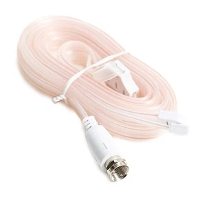 FM Dipole Antenna for Bose / others HD Stereo Receivers Radio F type Connector - Picture 1 of 7