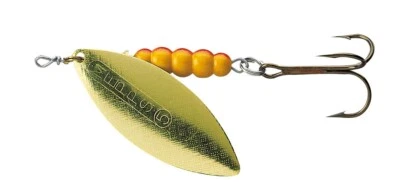 Mepps Spinner Aglia Longue Gold Gr. 4 - Bild 1 von 2