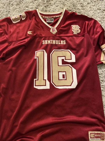 Florida State Seminoles football jersey Cover