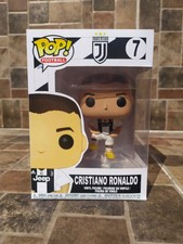 cristiano ronaldo funko