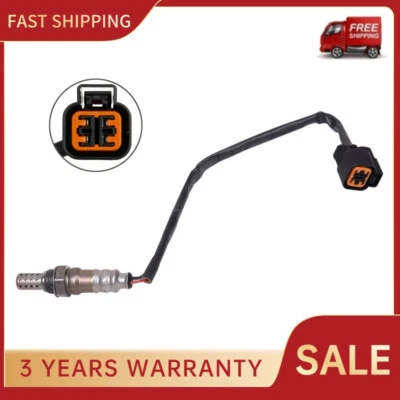 Downstream Oxygen Sensors For Kia Spectra 2.0L L4 2004 2005 2006 2007 2008 2009 - Image 1 of 4