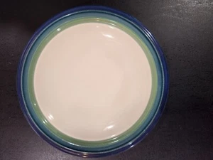 Pfaltzgraff Ocean Breeze - 8" Stoneware Dessert/Salad Plate - Picture 1 of 2