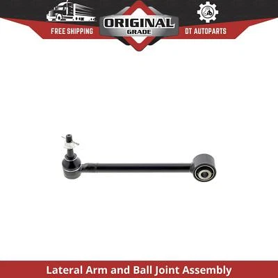 For 08-16 Subaru Impreza Lateral Arm  Ball Joint Assy Rr Lower Forward Mevo - Image 1 of 4
