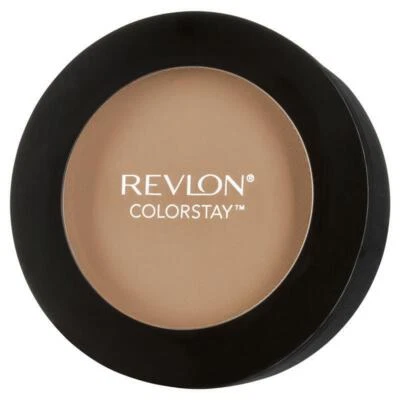 Revlon Colorstay 830 Light/ Medium Pale Moven 8.4g Pressed Powder Shine-Free Fin - Image 1 of 3