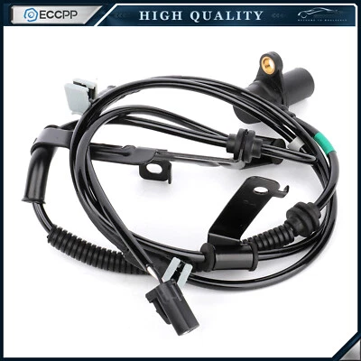 Front Right Side ABS Speed Sensor Assembly Fits Kia Spectra Fits Kia Spectra5 - Image 1 of 4