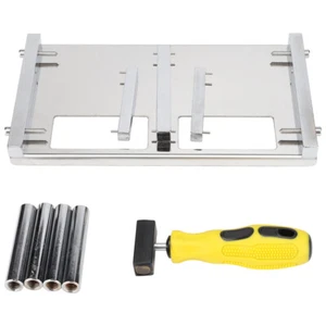 HDD Work Stand Extraction Tool Hard Disk Fixed Workbench Magnetic Data Recovery - Afbeelding 1 van 9