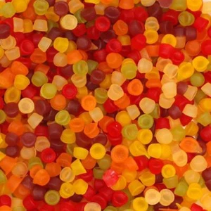Squirrel Floral Gums - from Giant Bradley's Sweet Shop - Picture 1 of 2