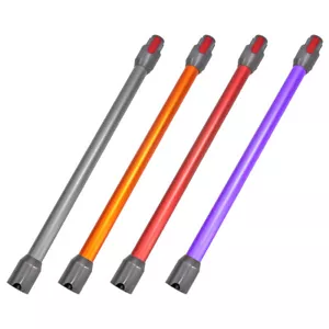Replacement Wand Extension Tube for Dyson V7 V8 V10 V11 V15 Models,Quick Release - Picture 1 of 47