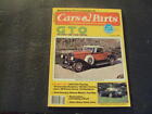 Cars And Parts Aug 1982 GTO; '29 Pierce Arrow; '54 Corvette ID:66460