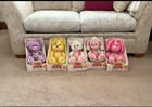 Vintage Kenner Hallmark  13" Yum Yums  1989 LOT