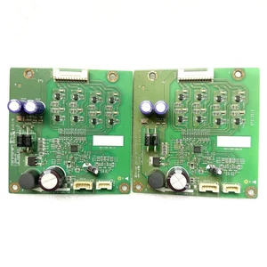 DELL U3014t constant current board 48.7T408.011  L2259-1 - Picture 1 of 2