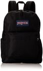 JanSport Unisex Superbreak Plus Backpack Work Travel Laptop Bookbag with Pocket
