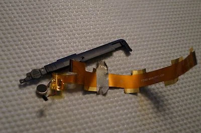 SCREEN VIDEO CABLE SPEAKER MIC P3580-MAIN-FPC-V3.0 FOR 8" Lenovo Tab 2 A8-50-F - Image 1 of 4