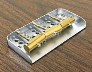 Fender Telecaster G.E. Smith Bridge - mit komp. Sätteln passend für einen amerikanischen Standard - Bild 1 von 1