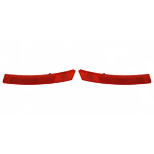 Par de luces marcadoras laterales para Mini Cooper 2002-2008 lado pasajero y conductor - Imagen 1 de 4