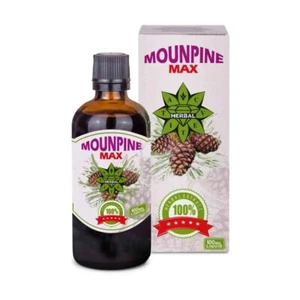 Extracto líquido Pycnogenol Pinus Pinaster salud corazón visión 100 ml - Imagen 1 de 2
