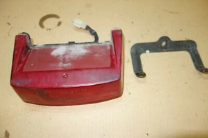 Honda cbr600 f cbr 600 f1 PC23 Bremsleuchte hinten - Bild 1 von 7