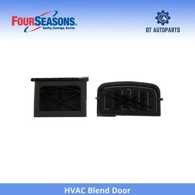For 2001-2005 Ford Explorer Sport Trac HVAC Blend Door 4 Seasons 2002 2003 2004 - Image 1 of 4