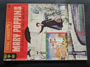 Chiave d'oro - Mary Poppins - One-Shot (gennaio 1965) - Foto 1 di 3