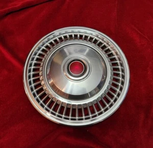 1979 Dodge Omni 13" Hubcap 1980 Plymouth Horizon Wheel Cover 1981 1982 1983 - Picture 1 of 1