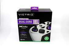 Victrix Gambit Dual Core Turnier kabelgebundener Controller für Xbox Series X/S/One
