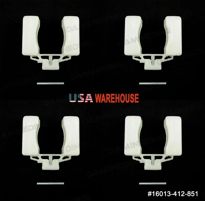 Carburador flotador CB650 CB750 CB900 CB1000 CX500 para 16013-413-851 - EE. UU. Foto 1 de 4