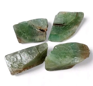 Emerald Green Calcite Crystal Mexico 158.2 grams - Picture 1 of 1