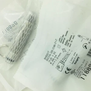 1PCS New BALLUFF BES 516-300-S149-S4-D - Picture 1 of 3