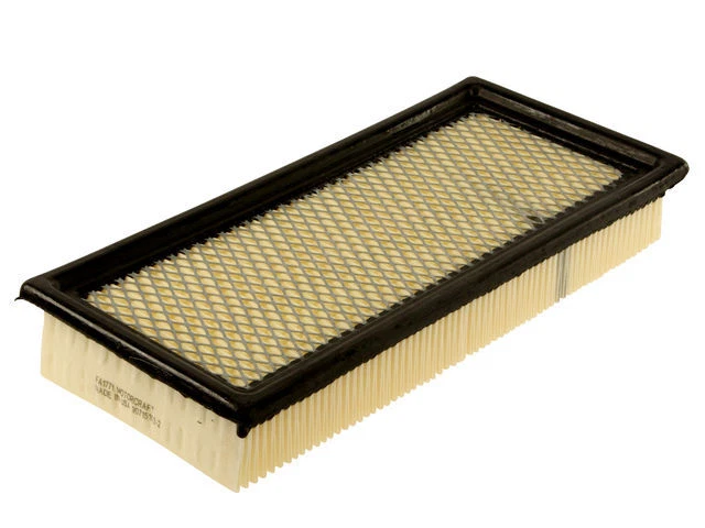 Filtro de aire Motorcraft 91QH14D para Ford Freestyle 2005-2007 repuesto original Foto 1 de 1